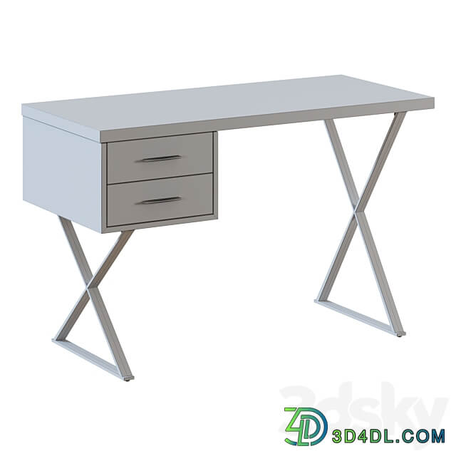 Desk Hemingway 3D Models