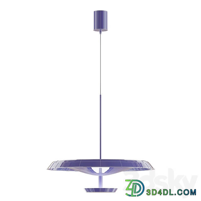 LUCRETIA Pendant light 3D Models