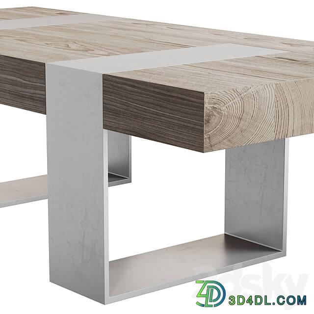 Coffee table 3D Models