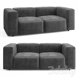 Sofa KARO 3D Models 