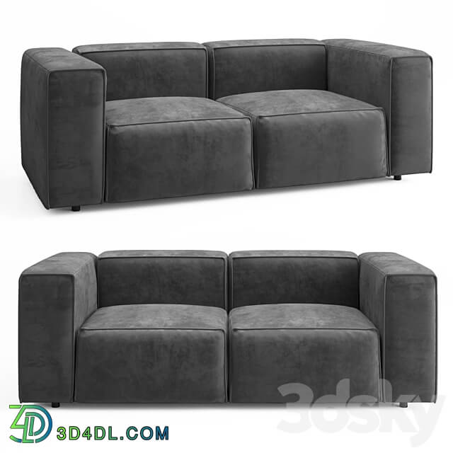 Sofa KARO 3D Models