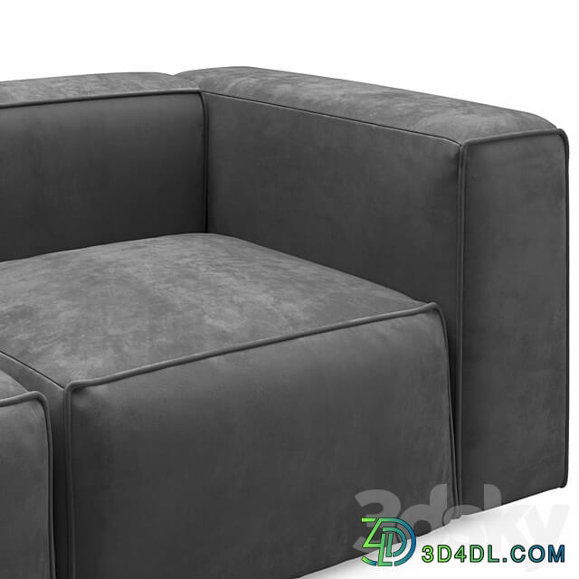 Sofa KARO 3D Models