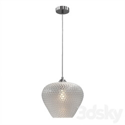 Divinare Capriccio 5004 Q02 Sp 1 Pendant light 3D Models 