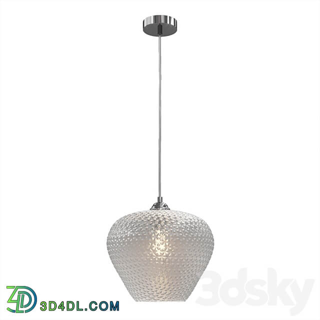 Divinare Capriccio 5004 Q02 Sp 1 Pendant light 3D Models