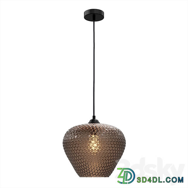 Divinare Capriccio 5004 Q02 Sp 1 Pendant light 3D Models