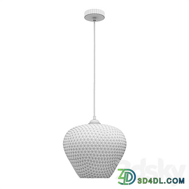 Divinare Capriccio 5004 Q02 Sp 1 Pendant light 3D Models