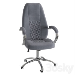 Aragon office chair 3D Models 
