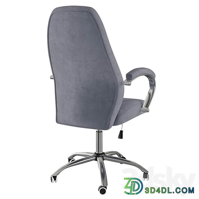 Aragon office chair 3D Models