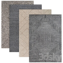 Premium rugs 3D Models 