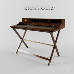 Eichholtz Desk Travel Sahara 