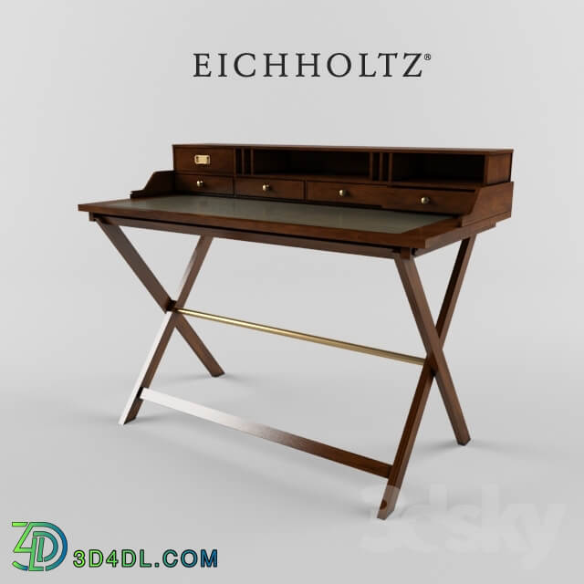 Eichholtz Desk Travel Sahara