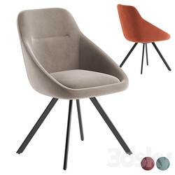 cleo chair 3D Models 