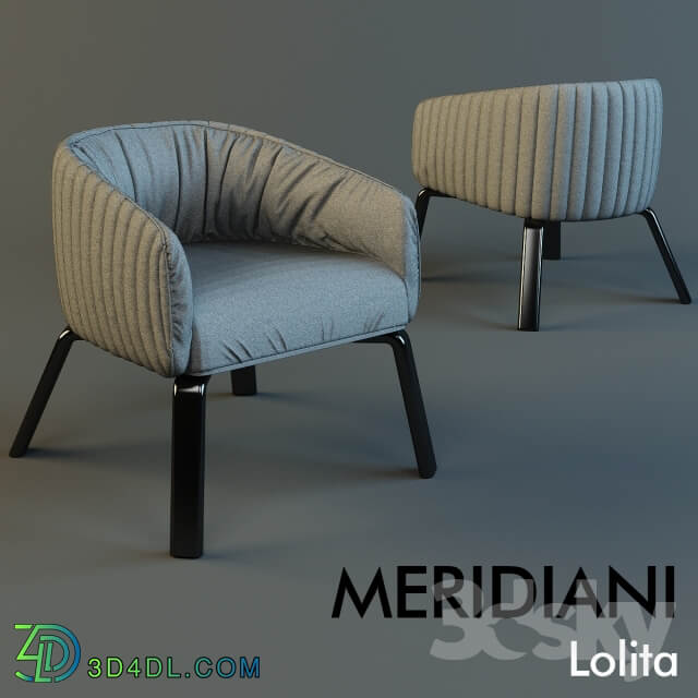 Meridiani Lolita