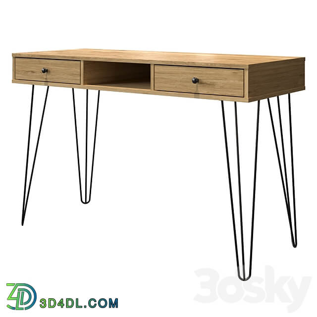 Desk Crane 1 3D Models