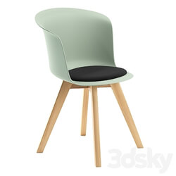 Chair Ogogo Montera Modern 566138 3D Models 