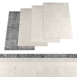 rugs 1389 3D Models 