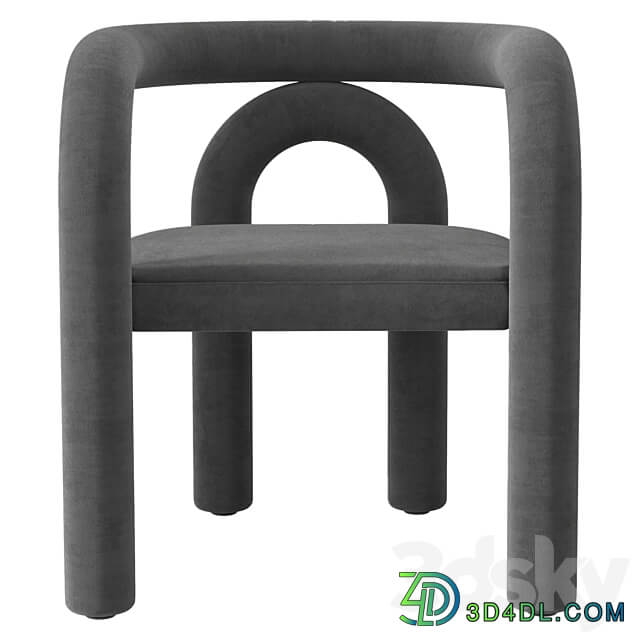 Chair ACIA 3D Models