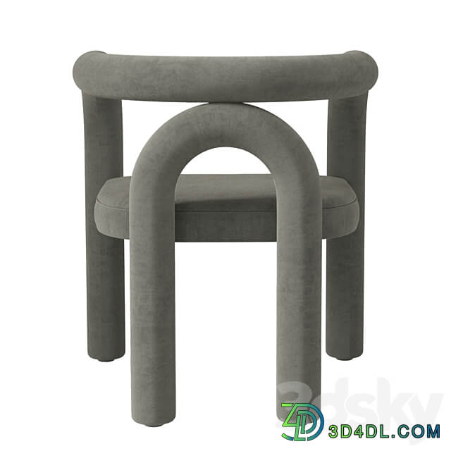 Chair ACIA 3D Models