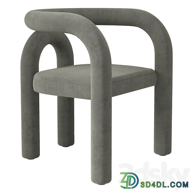 Chair ACIA 3D Models