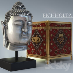 Other decorative objects Accessories Eichholtz 