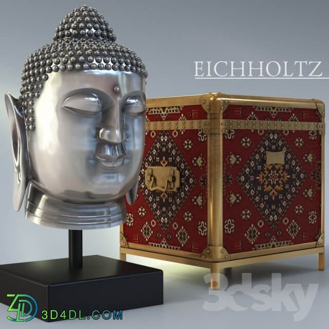 Other decorative objects Accessories Eichholtz