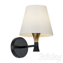 Wall lamp Freya 3D Models 