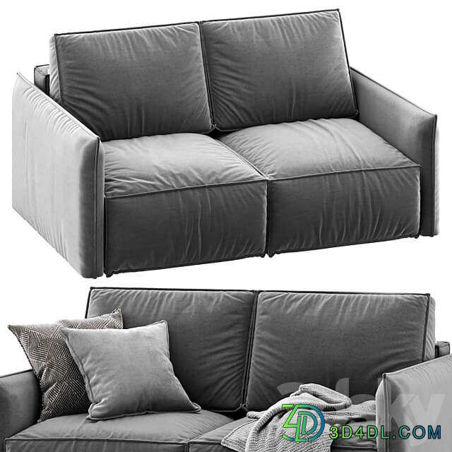 Sofa OLEN Mini from Sofa ru loft sofa 3D Models