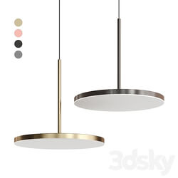 Limb PDNT Centrsvet Pendant light 3D Models 