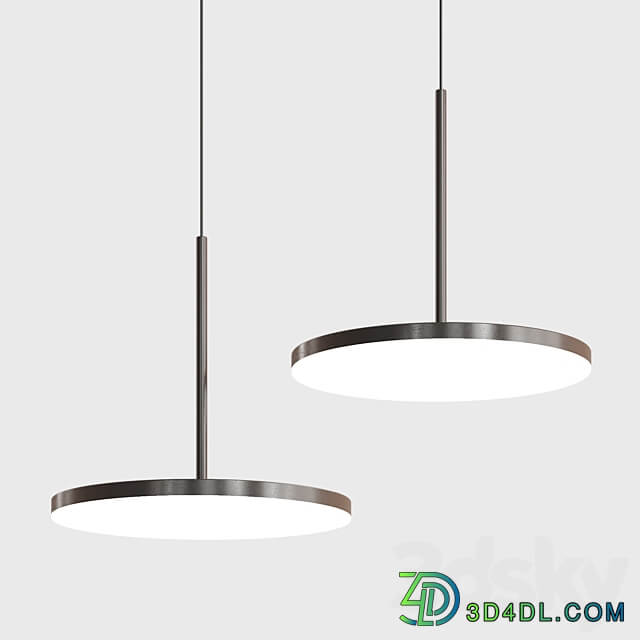 Limb PDNT Centrsvet Pendant light 3D Models