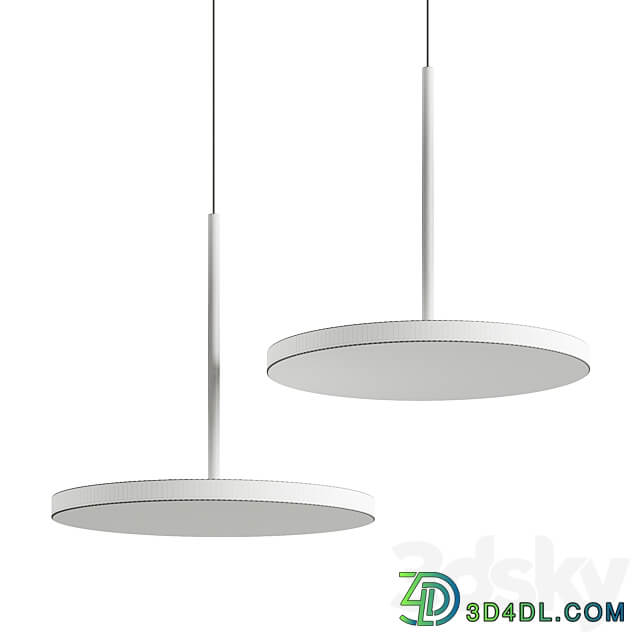 Limb PDNT Centrsvet Pendant light 3D Models