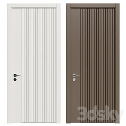 Door 179 3D Models 