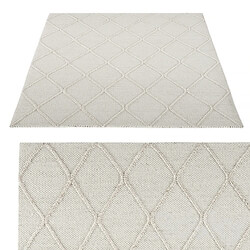 COAST DIAMOND RUG 3D Models 