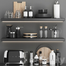 other kitchen accessories 37 3D Models 