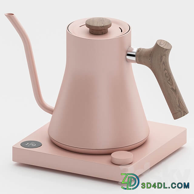 fellow kitchen appliance 3D Models