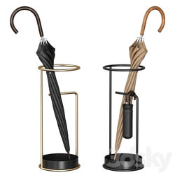 Umbrella stand Minimum Calligaris Other decorative objects 3D Models 