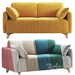 Sofa Lieri Mini 3D Models 