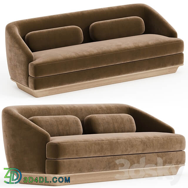 NICO SOFA 3D Models