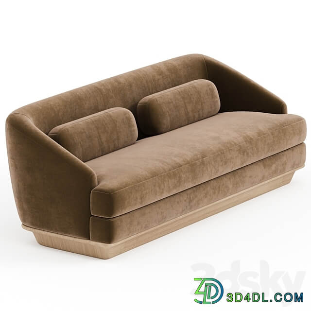 NICO SOFA 3D Models