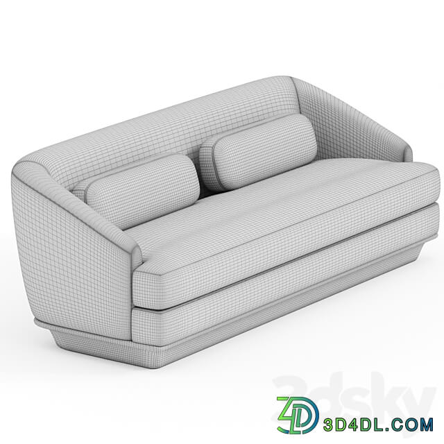 NICO SOFA 3D Models