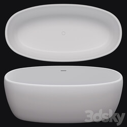 Salini LUCE bathtub 