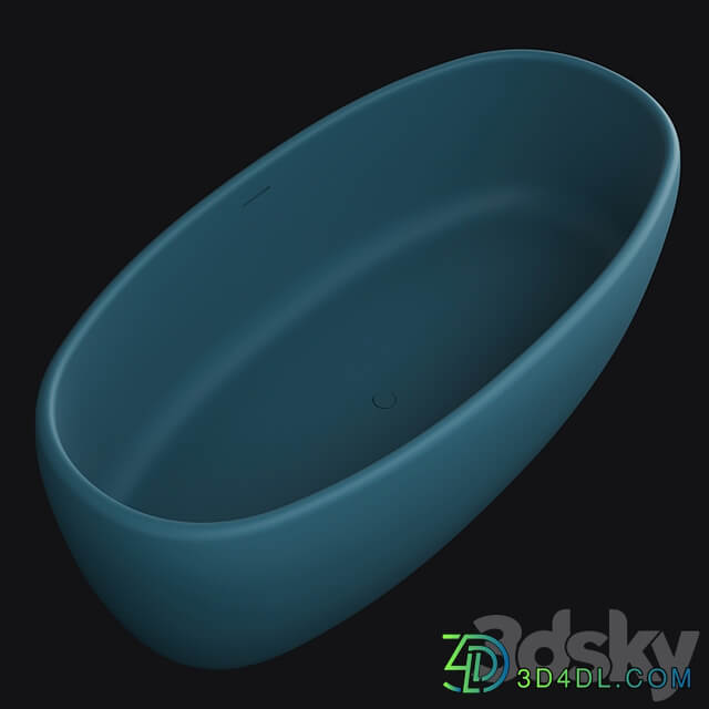 Salini LUCE bathtub