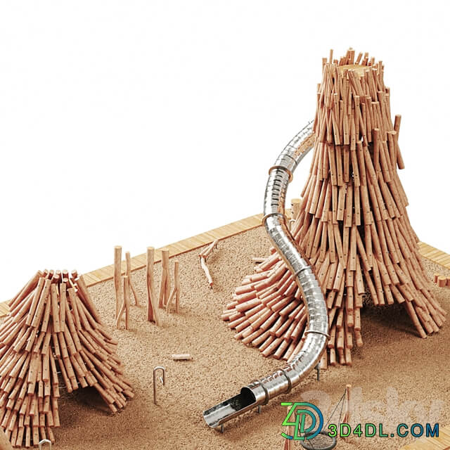 Log playground 4