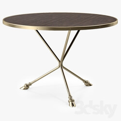 Epoca Low Table 