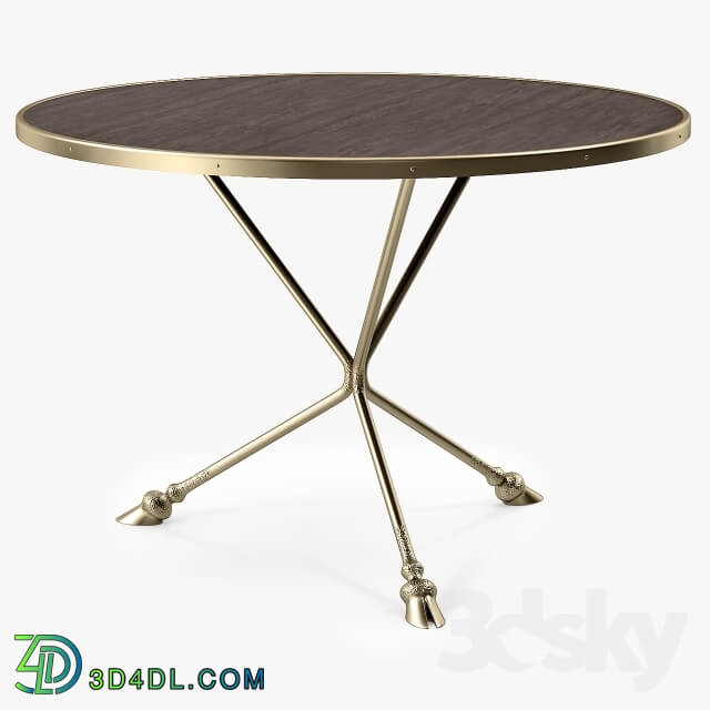 Epoca Low Table