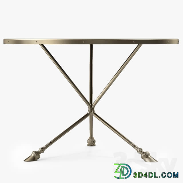 Epoca Low Table