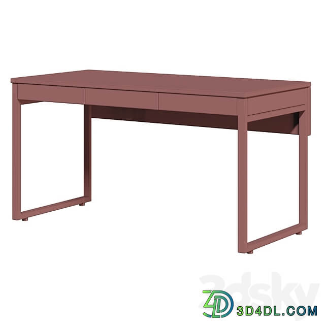 TABLE Linda by ZAMM 3D Models