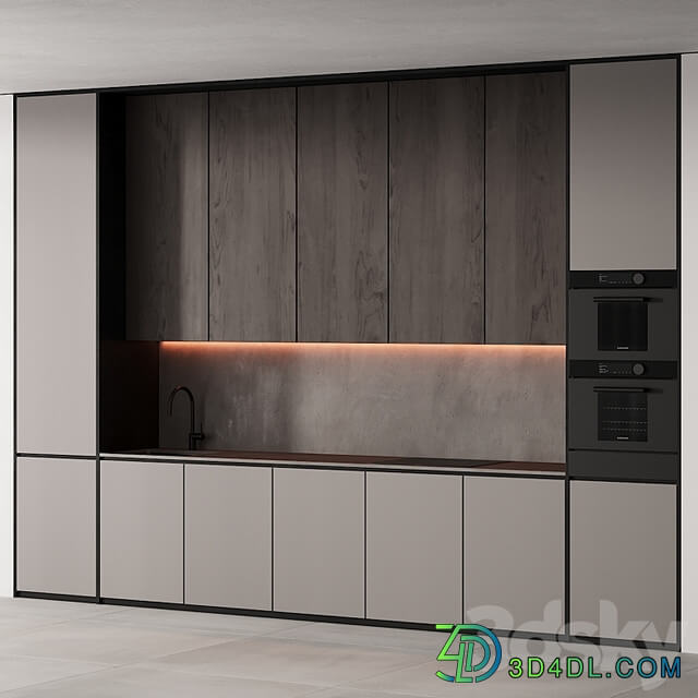 233 modern kitchen 11 minimal modern 3 options 00