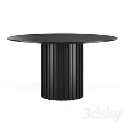 Dining table Pillar Hkliving 