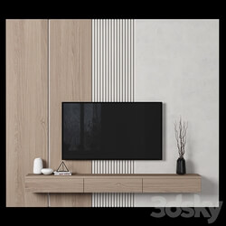 TV Wall 102 