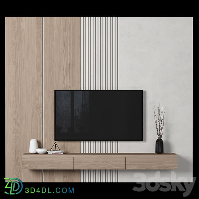 TV Wall 102